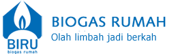 Biogas Rumah