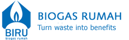 BIRU | Biogas Rumah